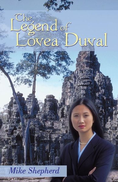 Produktbild: The Legend of Lovea Duval