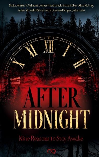 Produktbild: After Midnight