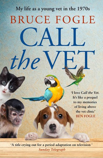 Produktbild: Call the Vet