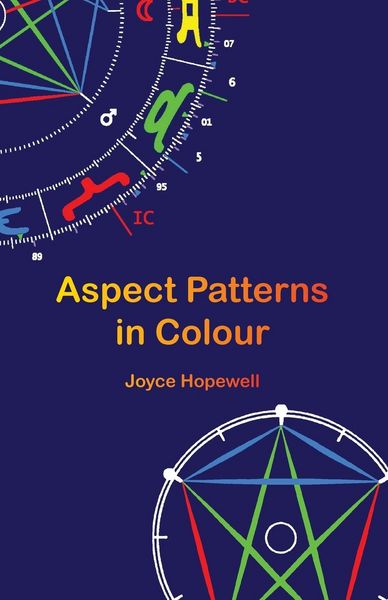 Produktbild: Aspect Patterns in Colour
