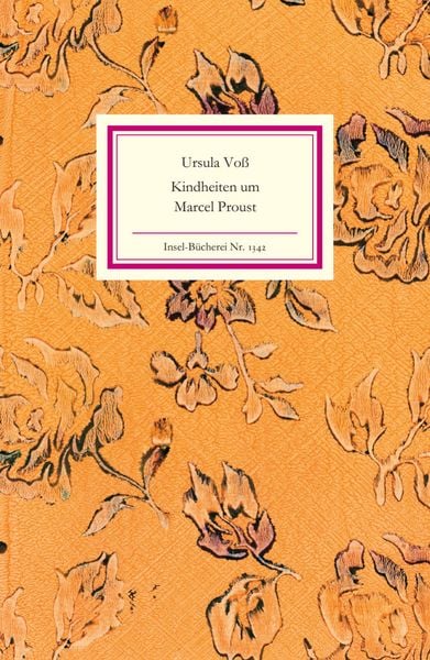 Produktbild: Kindheiten um Marcel Proust