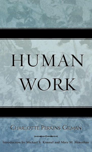 Produktbild: Human Work