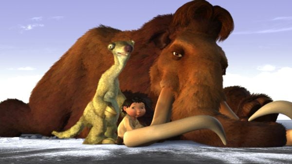 Ice Age