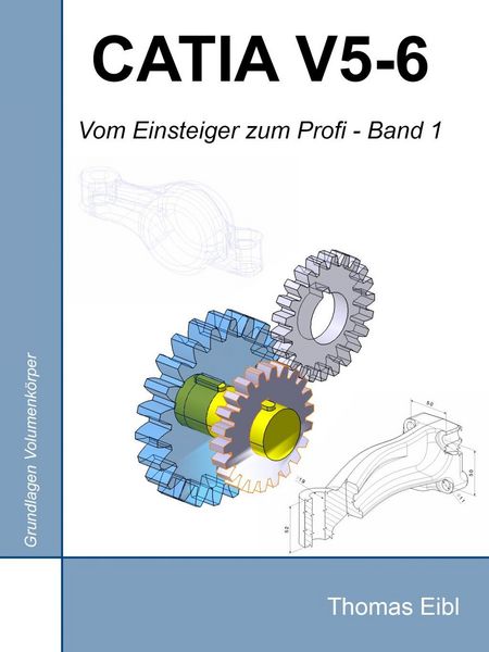 Produktbild: Catia V5