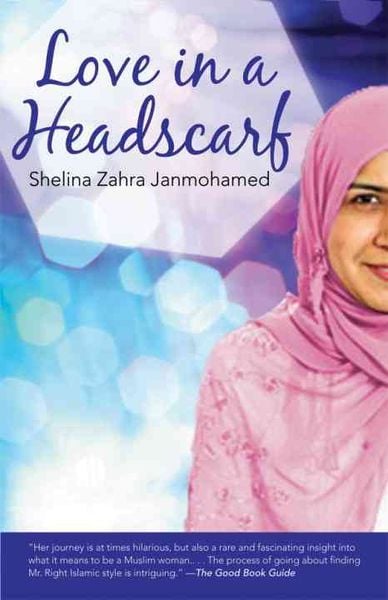 Produktbild: Love in a Headscarf