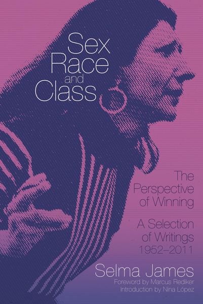 Produktbild: Sex, Race and Class - The Perspective of Winning