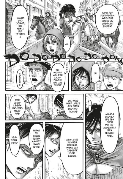 Produktbild: Attack on Titan Deluxe 5
