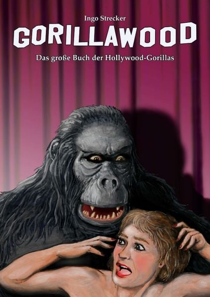Produktbild: Gorillawood