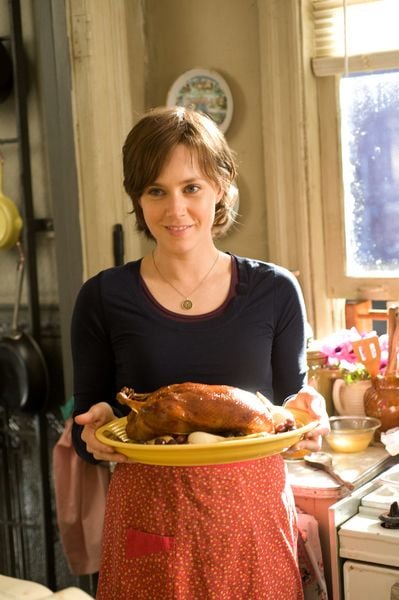 Produktbild: Julie & Julia