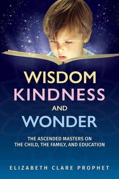 Produktbild: Wisdom, Kindness and Wonder