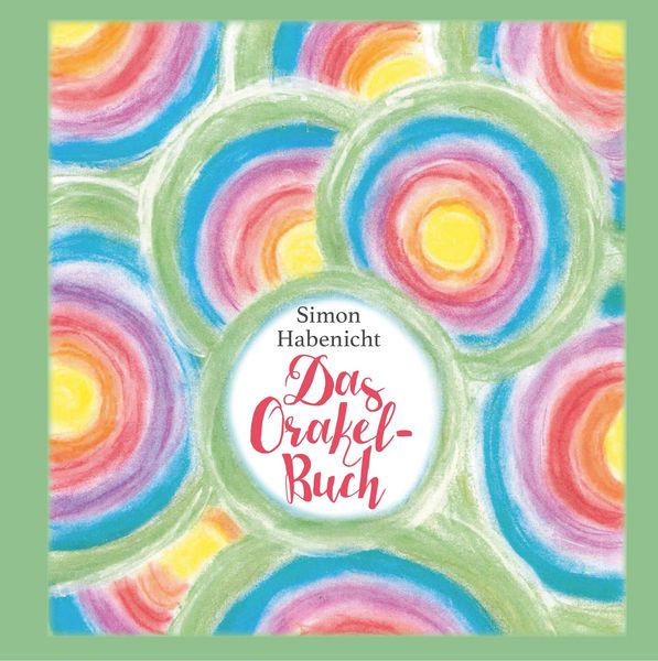 Produktbild: Das Orakel-Buch