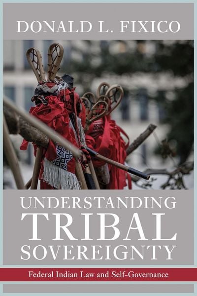Produktbild: Understanding Tribal Sovereignty