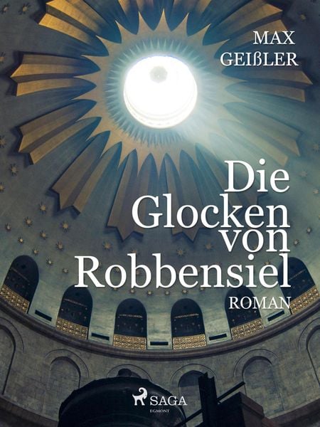 Produktbild: Die Glocken von Robbensiel