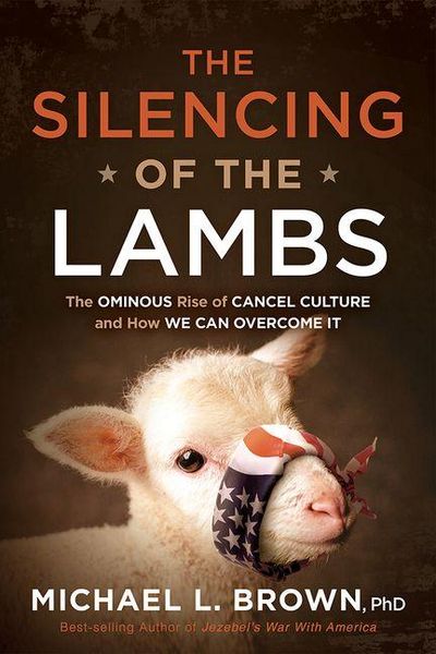 Produktbild: The Silencing of the Lambs