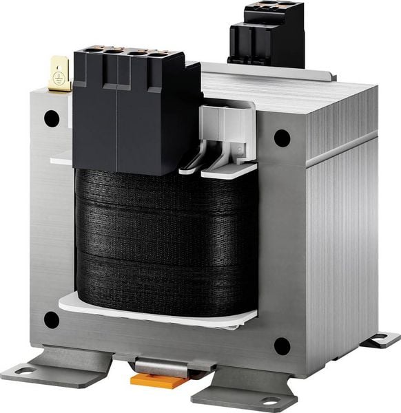 BLOCK STE 63/4/24 Steuertransformator, Sicherheitstransformator 1 x 380 V/AC, 400 V/AC, 420 V/AC 1 x 24 V/AC 63 VA