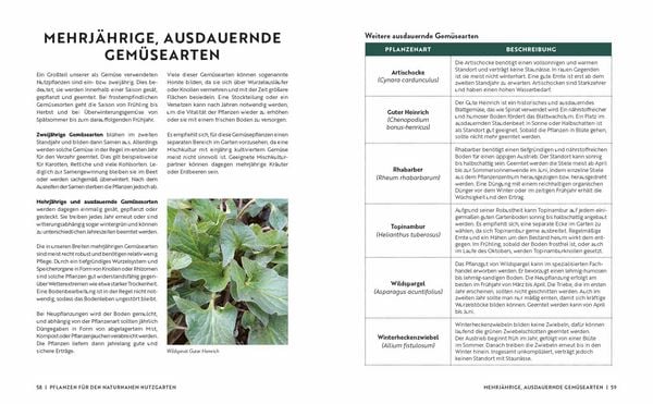 Produktbild: Gartenmomente: Naturnaher Garten