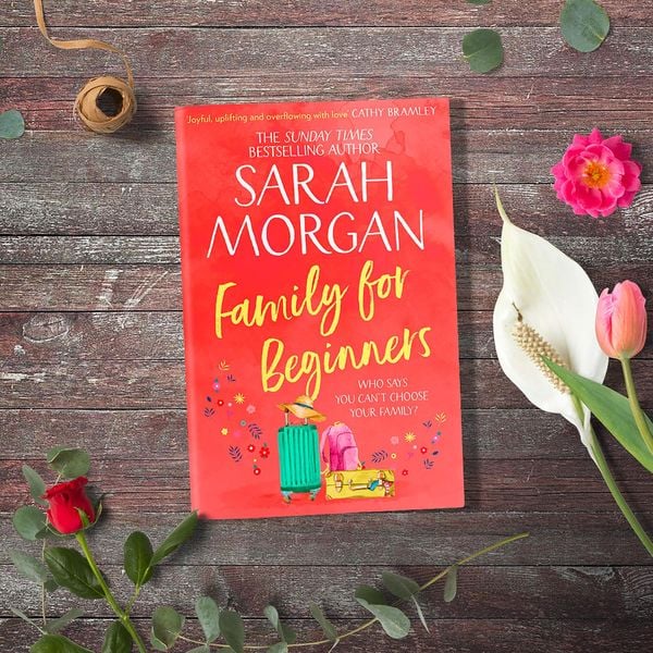Produktbild: Family For Beginners