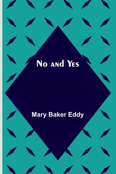 Produktbild: No and Yes