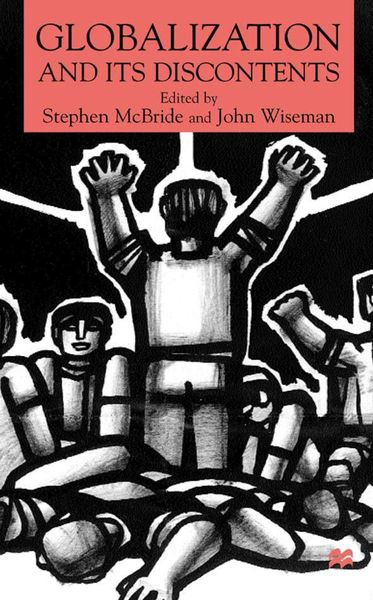 Produktbild: Globalisation and its Discontents