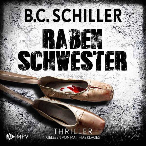 Produktbild: Rabenschwester