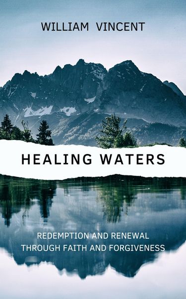 Produktbild: Healing Waters