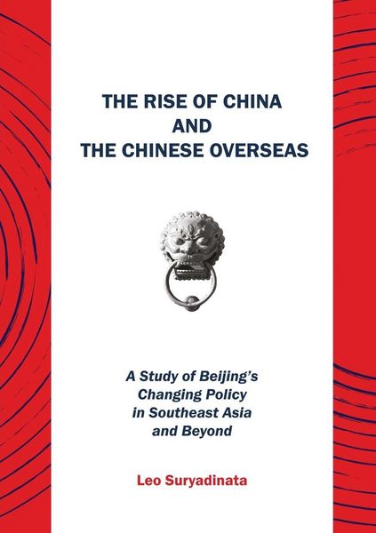 Produktbild: The Rise of China and the Chinese Overseas