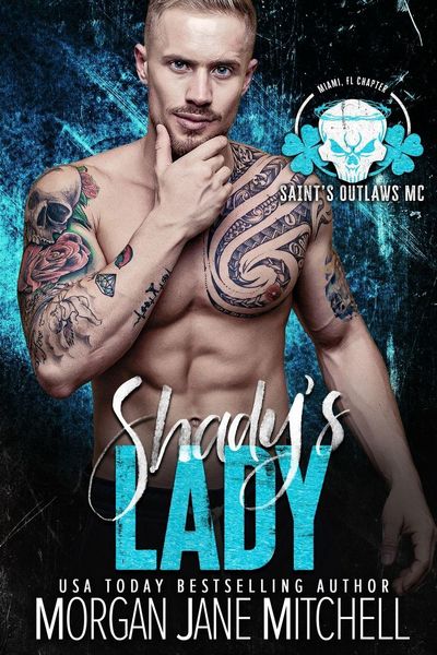 Produktbild: Shady's Lady