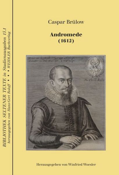 Produktbild: Andromede (1612)