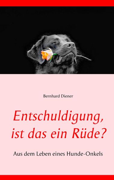 Produktbild: Entschuldigung, ist das ein R&uuml;de?