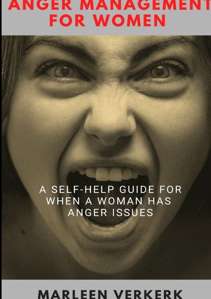 Produktbild: Anger Management for Women