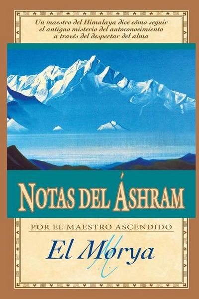 Produktbild: Notas del &Aacute;shram