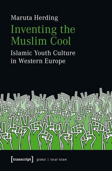 Produktbild: Inventing the Muslim Cool