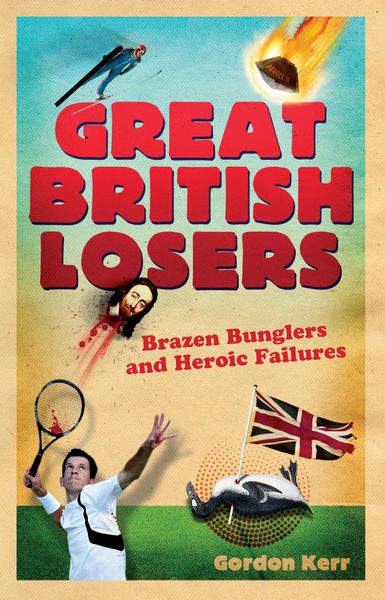 Produktbild: Great British Losers