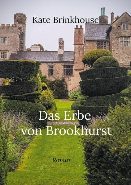 Produktbild: Das Erbe von Brookhurst