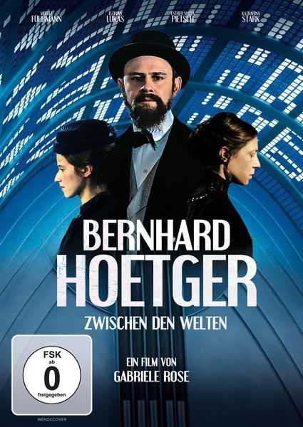 Produktbild: Bernhard Hoetger - Zwischen den Welten