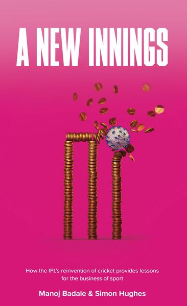 Produktbild: A New Innings