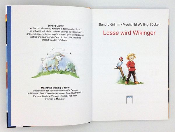Produktbild: Die abenteuerlichsten Erstlesegeschichten