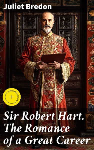 Produktbild: Sir Robert Hart. The Romance of a Great Career