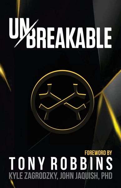 Produktbild: Unbreakable