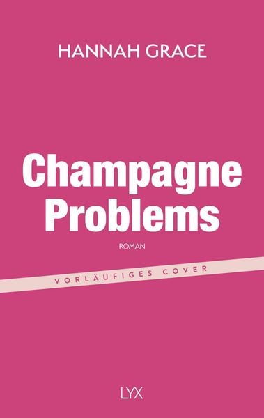 Produktbild: Champagne Problems