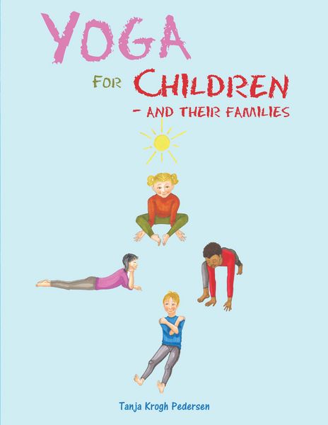 Produktbild: Yoga for Children
