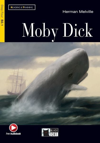 Produktbild: Moby Dick