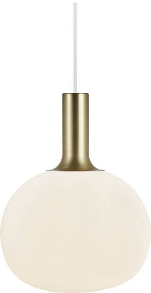 Produktbild: Nordlux Alton 25 47313001 Pendelleuchte E27 60W Opal