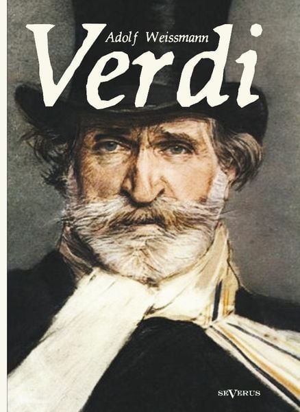 Produktbild: Verdi: Mensch und Werk