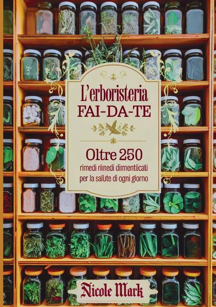 Produktbild: L'Erboristeria Fai-da-Te