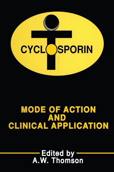 Produktbild: Cyclosporin