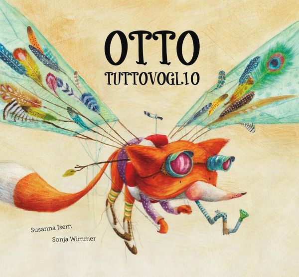 Produktbild: Otto tuttovoglio