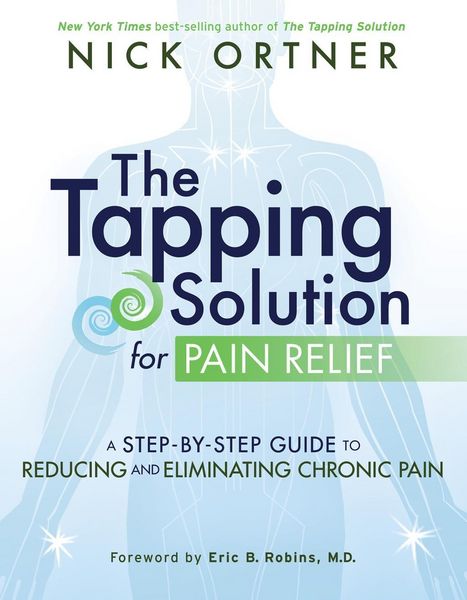 Produktbild: The Tapping Solution for Pain Relief