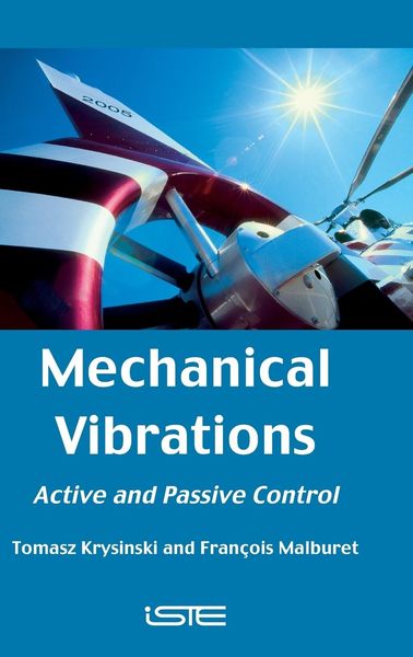 Produktbild: Mechanical Vibrations