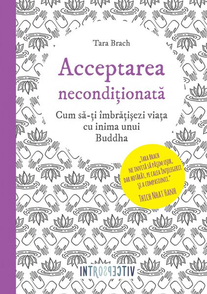 Produktbild: Acceptarea neconditionata